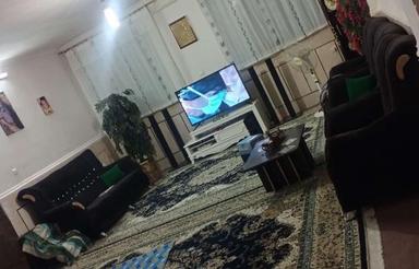  97 متر  آپارتمان مهرشهر زاهدان