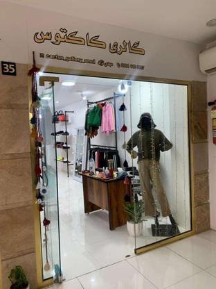 اجاره مغازه 25 متری در الب املی در گروه خرید و فروش املاک در مازندران در شیپور-عکس1