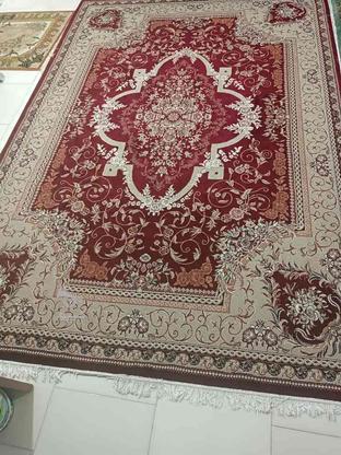 فروش سه تخته فرش در گروه خرید و فروش لوازم خانگی در مازندران در شیپور-عکس1