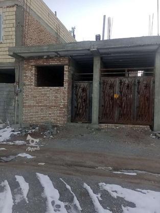 فروش خانه تازه ساخت دو طبقه در گروه خرید و فروش املاک در اردبیل در شیپور-عکس1