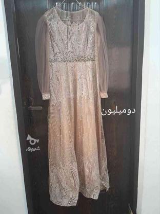 فروش لباس مجلسی در گروه خرید و فروش لوازم شخصی در مازندران در شیپور-عکس1