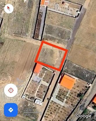 زمین به متراژ508 متر در ارپادرسی در گروه خرید و فروش املاک در آذربایجان شرقی در شیپور-عکس1