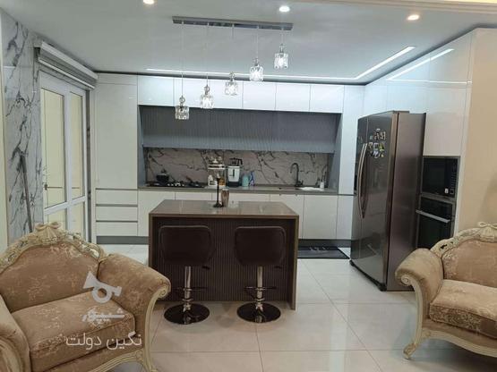اجاره آپارتمان 120 متر در اختیاریه در گروه خرید و فروش املاک در تهران در شیپور-عکس1