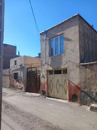 خانه شیک وباصفا101متر در گروه خرید و فروش املاک در کردستان در شیپور-عکس1