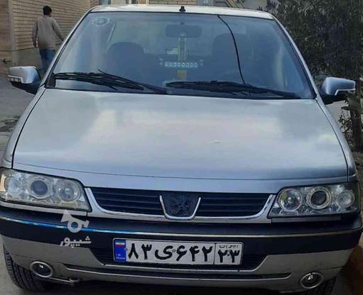 روا سال دوگانه تک برگ سند89 در گروه خرید و فروش وسایل نقلیه در اصفهان در شیپور-عکس1