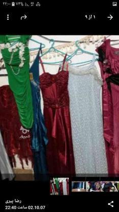 لباس زنانه وبچه گانه در گروه خرید و فروش لوازم شخصی در قم در شیپور-عکس1