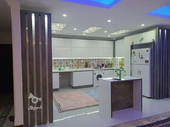 آپارتمان 140متری نوساز فول امکانات در گروه خرید و فروش املاک در تهران در شیپور-عکس1