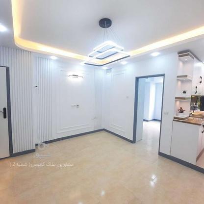 فروش آپارتمان 55 متر دوخواب تخت خور در فاز 1 در گروه خرید و فروش املاک در تهران در شیپور-عکس1