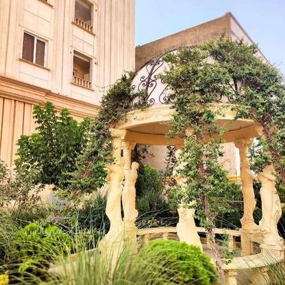 خرید آپارتمان 110 متری ویودار طبقه 16 در گروه خرید و فروش املاک در تهران در شیپور-عکس1