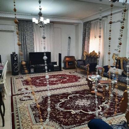 فروش آپارتمان 109 متر در کتی معاوضه با زمین وملک در گروه خرید و فروش املاک در مازندران در شیپور-عکس1