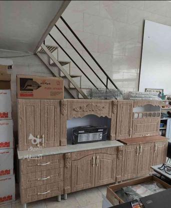 کابینت آشپزخانه دیکاموند ارسال به کل مازندران در گروه خرید و فروش لوازم خانگی در مازندران در شیپور-عکس1
