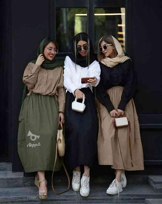 فروش لباس زنانه در گروه خرید و فروش لوازم شخصی در البرز در شیپور-عکس1