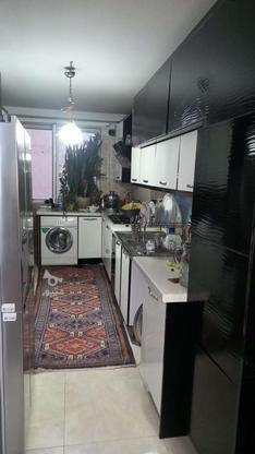 آپارتمان 98متری فلاح مهماننوازان در گروه خرید و فروش املاک در تهران در شیپور-عکس1