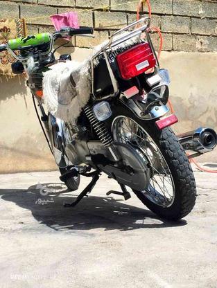 موتور سیکلت تیزکار در گروه خرید و فروش وسایل نقلیه در آذربایجان غربی در شیپور-عکس1