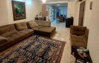 اجاره آپارتمان 86 متر در ظفر