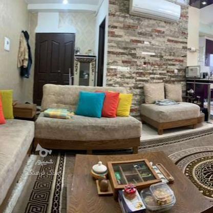 آپارتمان شهرکی 75 در منفرد امیر 19 معاوضه ای در گروه خرید و فروش املاک در مازندران در شیپور-عکس1