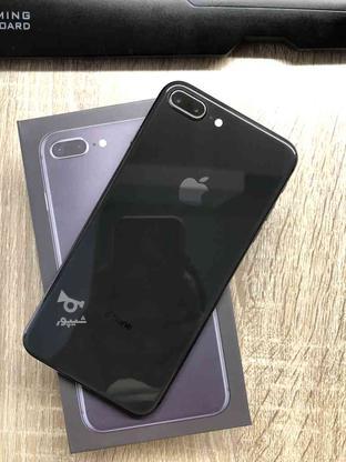 اپل ایفون 8plus 256 در گروه خرید و فروش موبایل، تبلت و لوازم در آذربایجان غربی در شیپور-عکس1