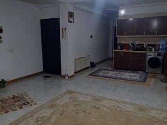 رهن کامل آپارتمان 100 متری در امام رضا