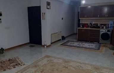 رهن کامل آپارتمان 100 متری در امام رضا