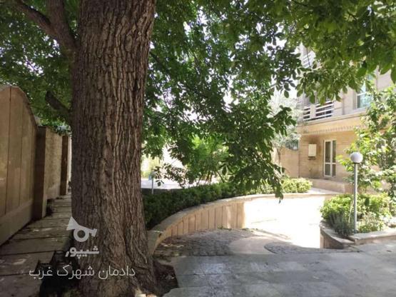 فروش آپارتمان 119 متر در سعادت آباد در گروه خرید و فروش املاک در تهران در شیپور-عکس1