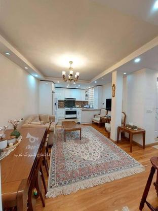 فروش آپارتمان 108 متر در شهرک غرب در گروه خرید و فروش املاک در تهران در شیپور-عکس1