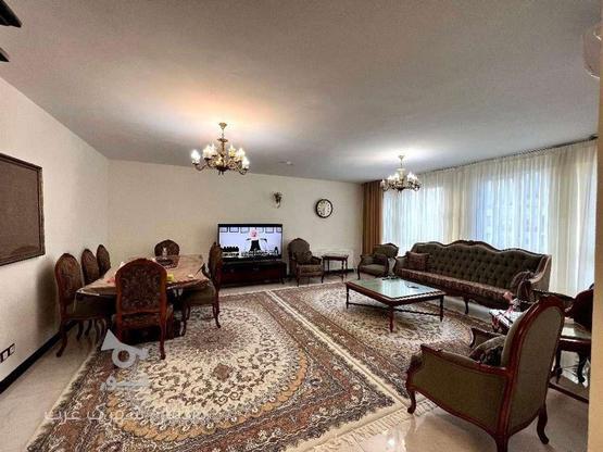 فروش آپارتمان 133 متر در سعادت آباد در گروه خرید و فروش املاک در تهران در شیپور-عکس1