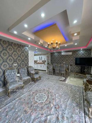 فروش آپارتمان 174 متر شهرک غرب در گروه خرید و فروش املاک در تهران در شیپور-عکس1