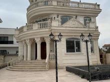 فروش ویلای نوساز لوکس نزدیک کمربندی کریم اباد در شیپور