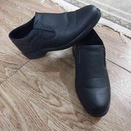 کفش مردانه بدون بند