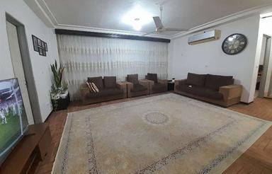 آپارتمان مسکن مهر ازادشهر75متر