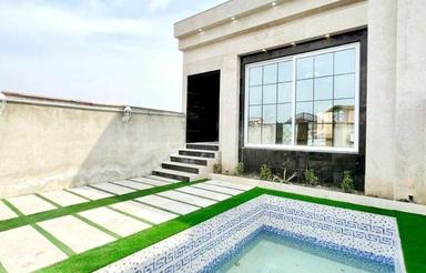 فروش ویلا 200 متر در بهدشت