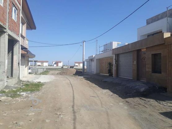 فروش زمین 91 متری دوبر در بلوار نیروی هوایی(باقرتنگه) در گروه خرید و فروش املاک در مازندران در شیپور-عکس1