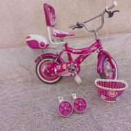 دوچرخه کودک درحدنو