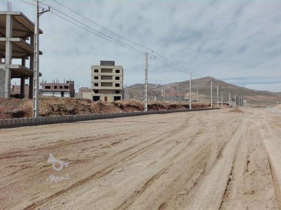 زمین مسکونی رو بلوار در گروه خرید و فروش املاک در کردستان در شیپور-عکس1