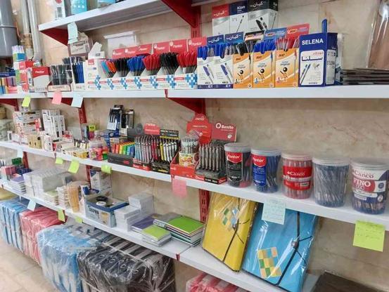 لوازم تحریر و نوشت افزار ده حسن در گروه خرید و فروش ورزش فرهنگ فراغت در تهران در شیپور-عکس1