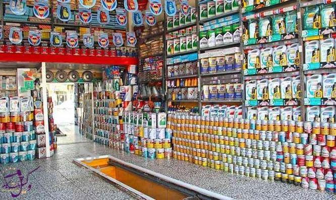 مغازه تعویض روغنی در گروه خرید و فروش صنعتی، اداری و تجاری در کردستان در شیپور-عکس1