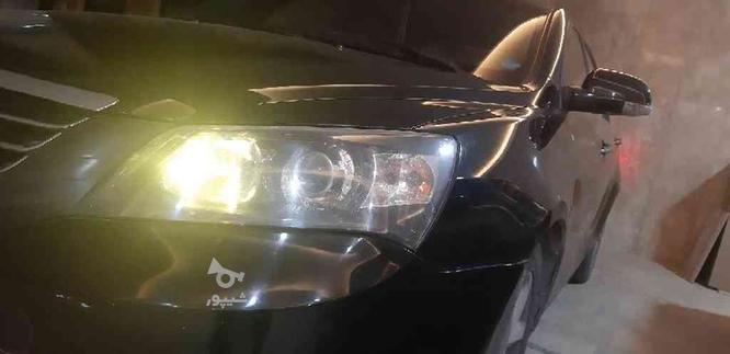 جیلی امگرند 7 دنده کاملا سالم در گروه خرید و فروش وسایل نقلیه در خراسان شمالی در شیپور-عکس1