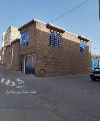 فروش خانه و کلنگی 195 متر در بوکان در گروه خرید و فروش املاک در آذربایجان غربی در شیپور-عکس1