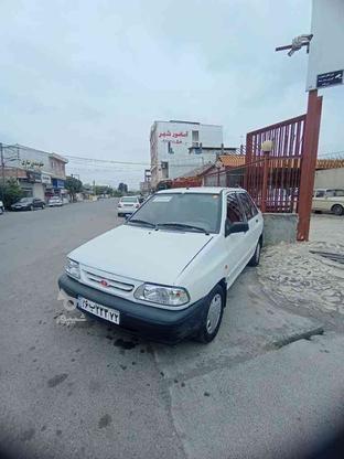 پراید 131مدل 90 در گروه خرید و فروش وسایل نقلیه در مازندران در شیپور-عکس1