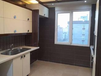 فروش آپارتمان 80 متر 8ساله تراورتن در مهران - منطقه 5