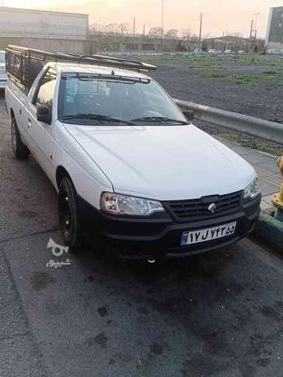 وانت اریسان مدل 99 در گروه خرید و فروش وسایل نقلیه در تهران در شیپور-عکس1