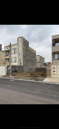 زمین مناسب ساخت و ساز کوی فرمانداری در گروه خرید و فروش املاک در آذربایجان شرقی در شیپور-عکس1