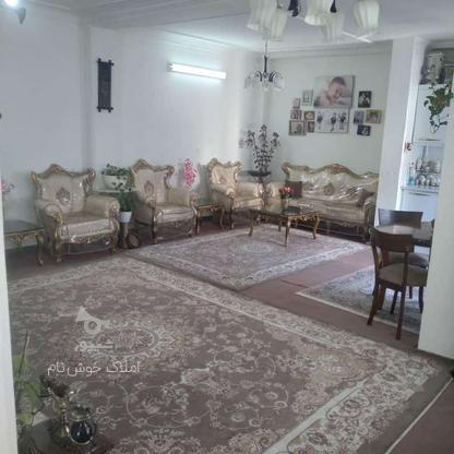 فروش آپارتمان 95 متر در بلوار بسیج بنفشه در گروه خرید و فروش املاک در مازندران در شیپور-عکس1