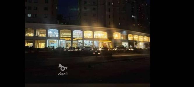 مغازه 41 متر مجتمع پارسیس در گروه خرید و فروش املاک در تهران در شیپور-عکس1