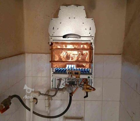 تعمیر پکیج و آب گرم کن دیواری و تصفیه آب و شیرآلات در گروه خرید و فروش خدمات و کسب و کار در مازندران در شیپور-عکس1