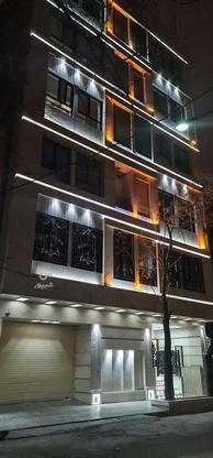 108 متر 2 خوابه فوق لوکس مجیدیه شمالی لوکس  در گروه خرید و فروش املاک در تهران در شیپور-عکس1