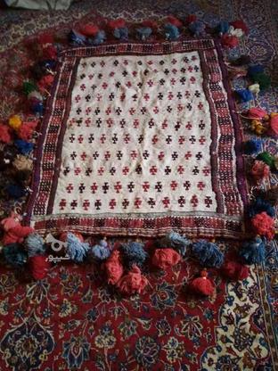 قالیچه سنتی در گروه خرید و فروش لوازم خانگی در چهارمحال و بختیاری در شیپور-عکس1