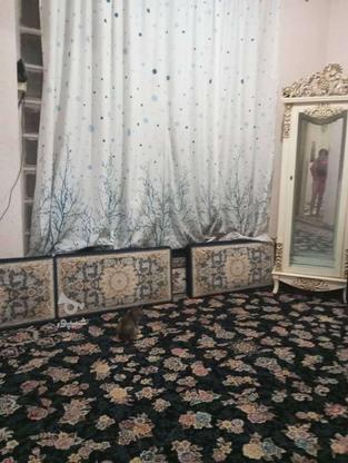 منزل 100 متری در احمداباد چغا در گروه خرید و فروش املاک در فارس در شیپور-عکس1
