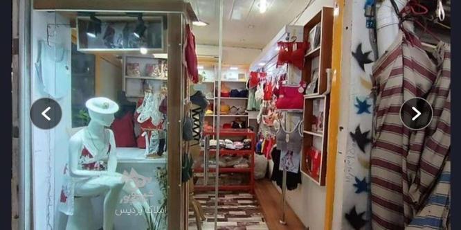 اجاره تجاری و مغازه 8 متر در مرکز شهر در گروه خرید و فروش املاک در مازندران در شیپور-عکس1