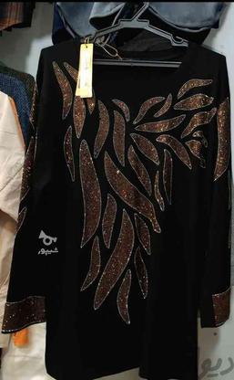 لباس مجلسی نونومارک دار در گروه خرید و فروش لوازم شخصی در اردبیل در شیپور-عکس1